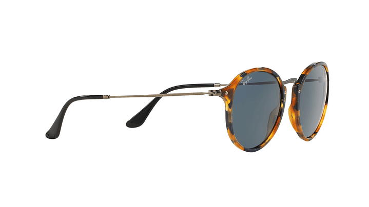 Ray-Ban Round Fleck 10