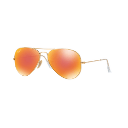 Ray-Ban Aviador Polarizado