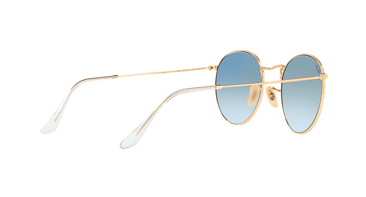 Ray-Ban Round Metal - Image 8