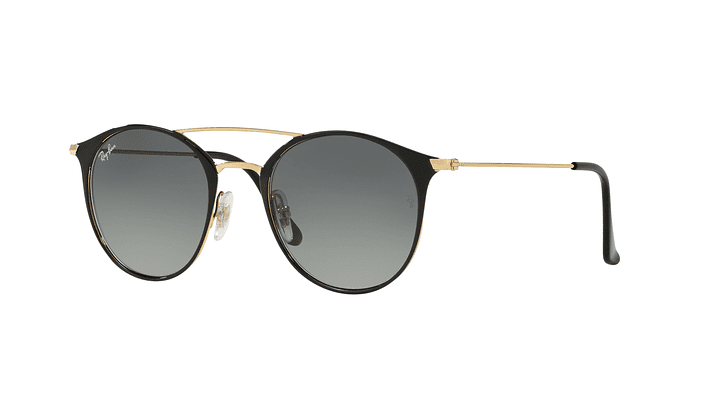 Ray-Ban Round RB3546 1