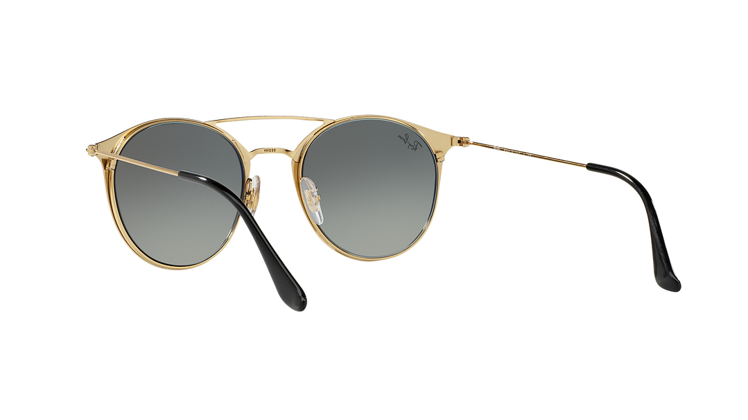 Ray-Ban Round RB3546 5