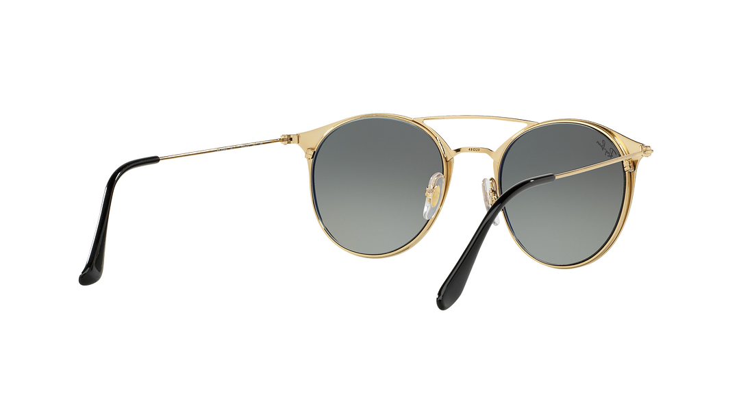 Ray-Ban Round RB3546 7