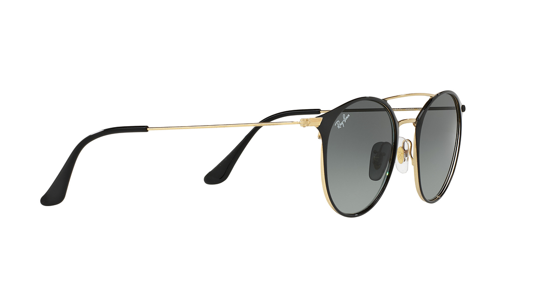 Ray-Ban Round RB3546 10