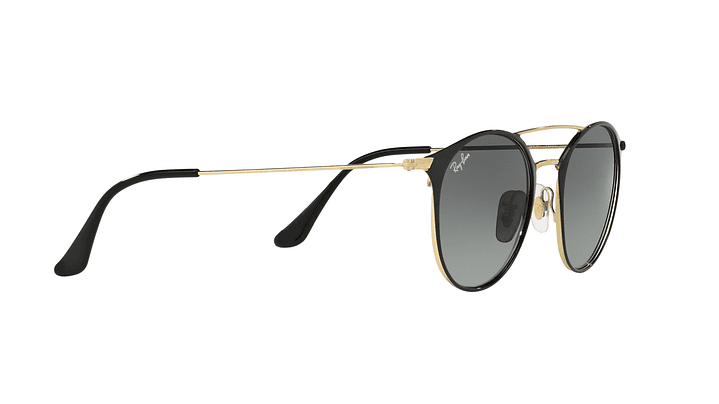 Ray-Ban Round RB3546 10