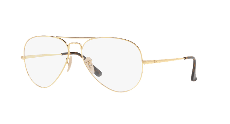 Ray-Ban Aviador RX6489 - Image 1