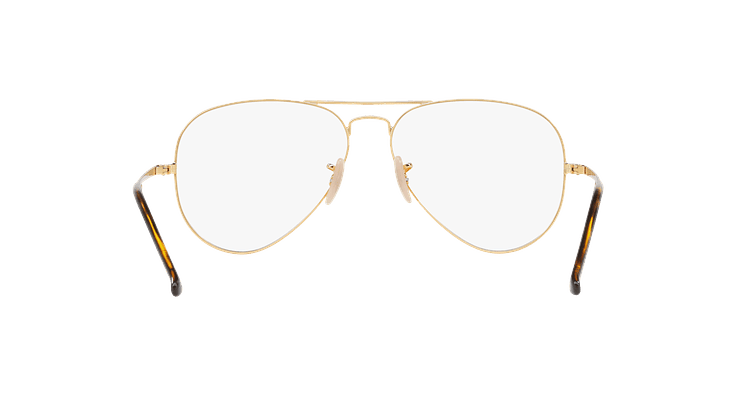 Ray-Ban Aviador RX6489 - Image 6