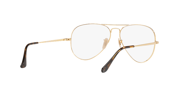 Ray-Ban Aviador RX6489 - Image 7