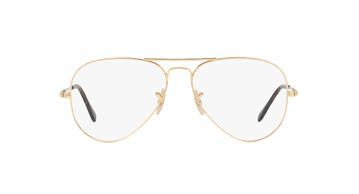 Ray-Ban Aviador RX6489 - Image 12