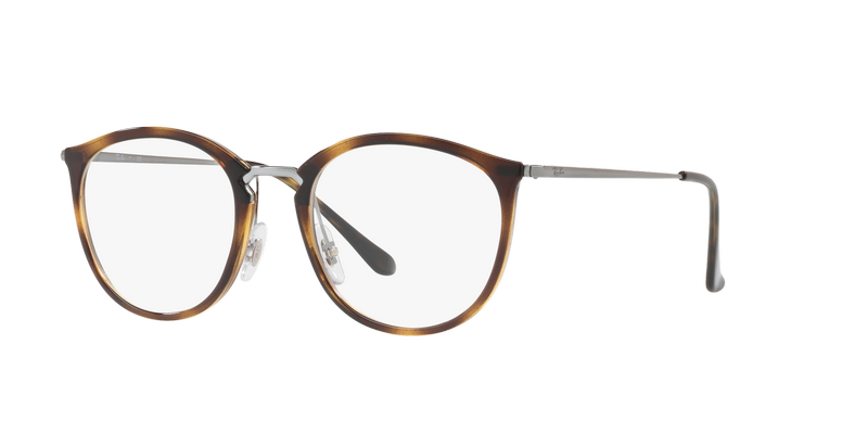 Ray-Ban Round RX7140