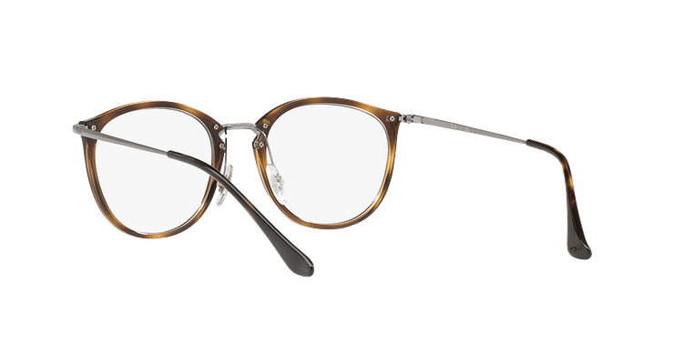 Ray-Ban Round RX7140 - Image 5