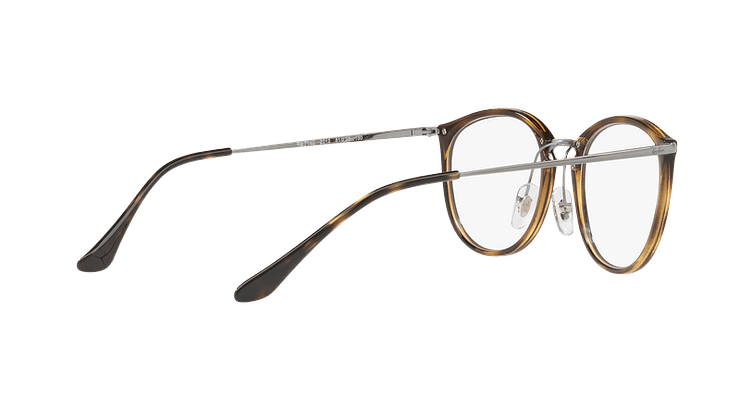 Ray-Ban Round RX7140 - Image 8