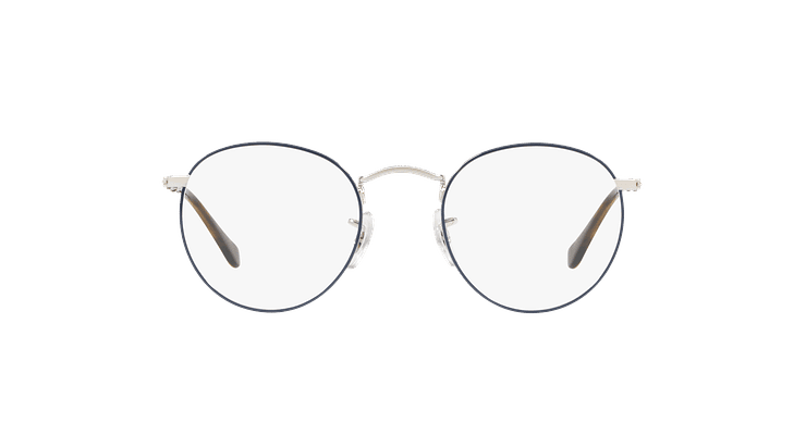 Ray-Ban Round Metal - Image 12