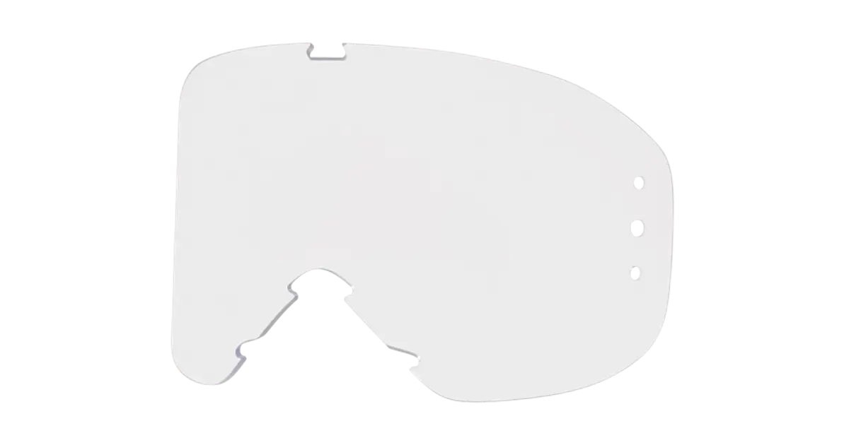 Mica de repuesto O-Frame 2.0 PRO MX compatible con Roll-Off