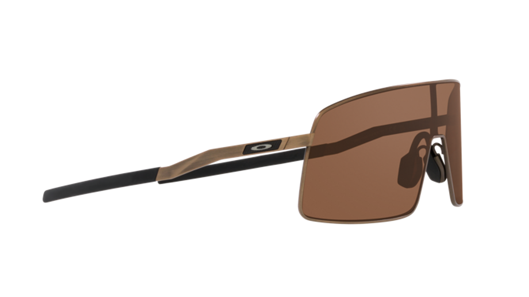 Oakley Sutro Titanium 10