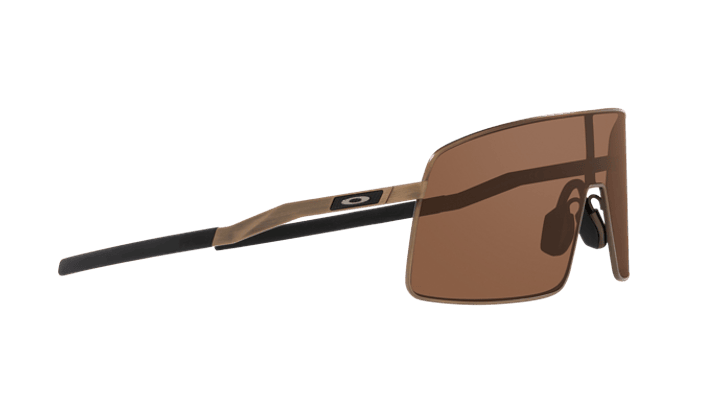 Oakley Sutro Titanium 10