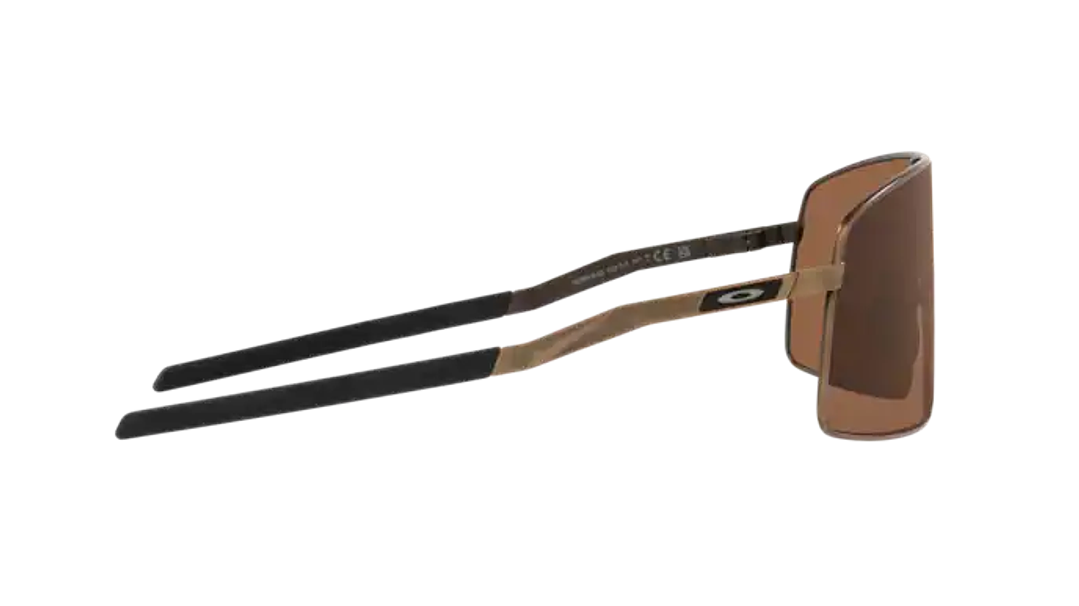 Oakley Sutro Titanium 9