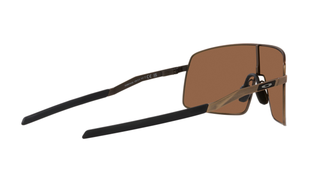 Oakley Sutro Titanium 8