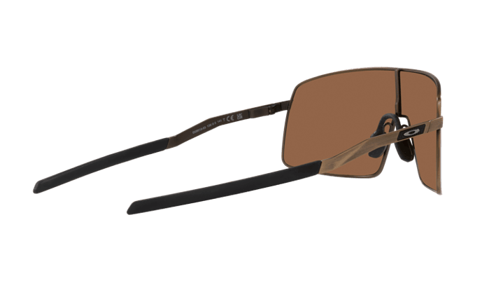 Oakley Sutro Titanium 8