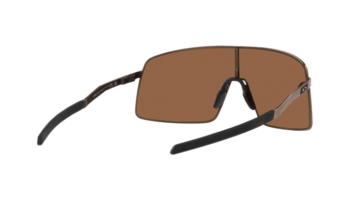 Oakley Sutro Titanium 7