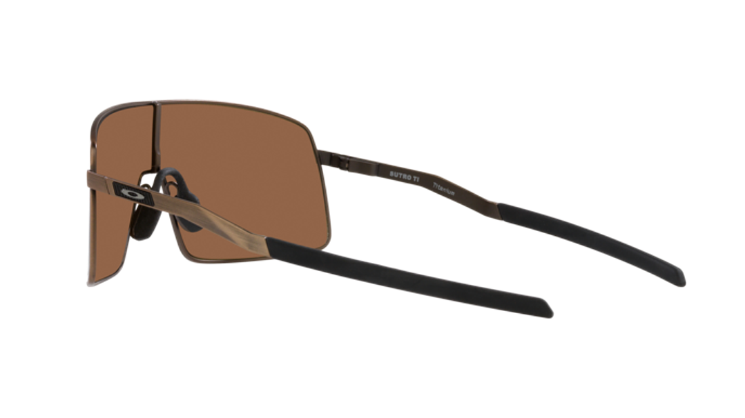 Oakley Sutro Titanium 4