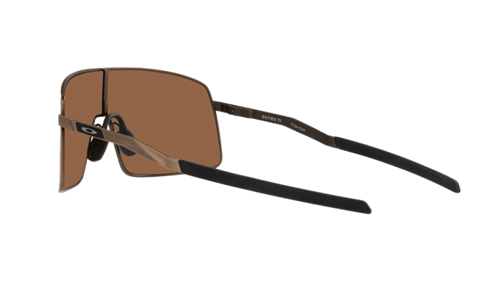 Oakley Sutro Titanium 4