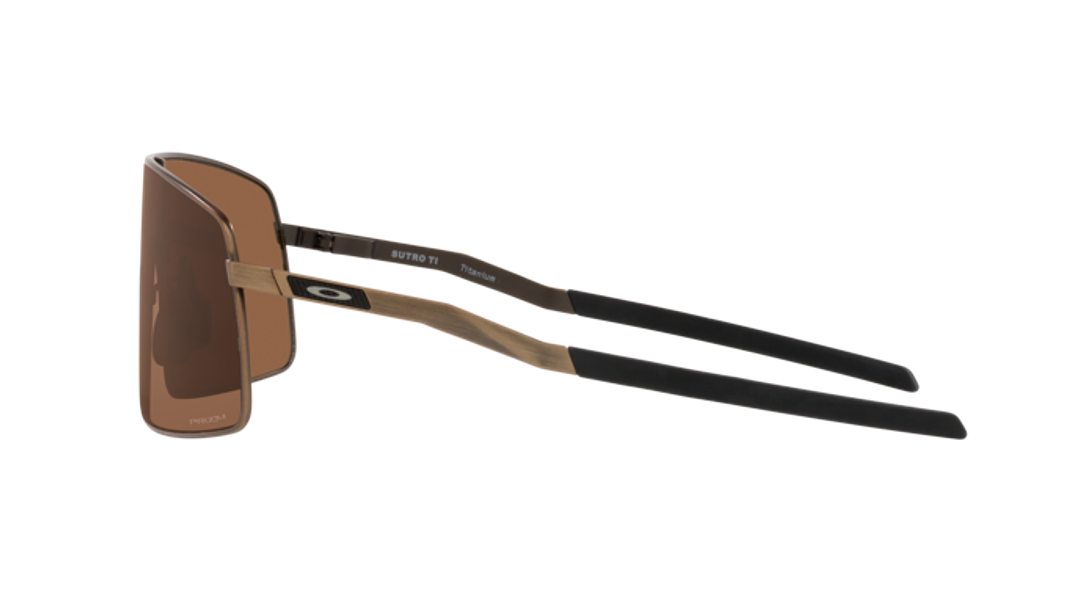 Oakley Sutro Titanium 3