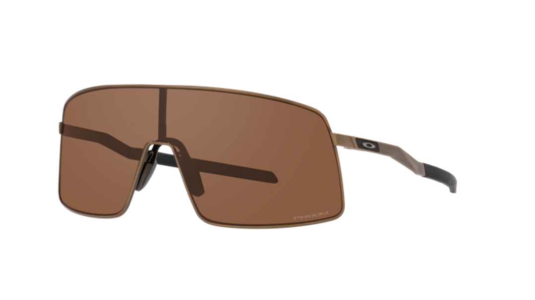 Oakley Sutro Titanium 1