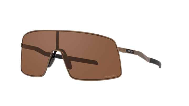 Oakley Sutro Titanium 1