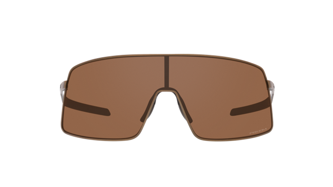 Oakley Sutro Titanium 12