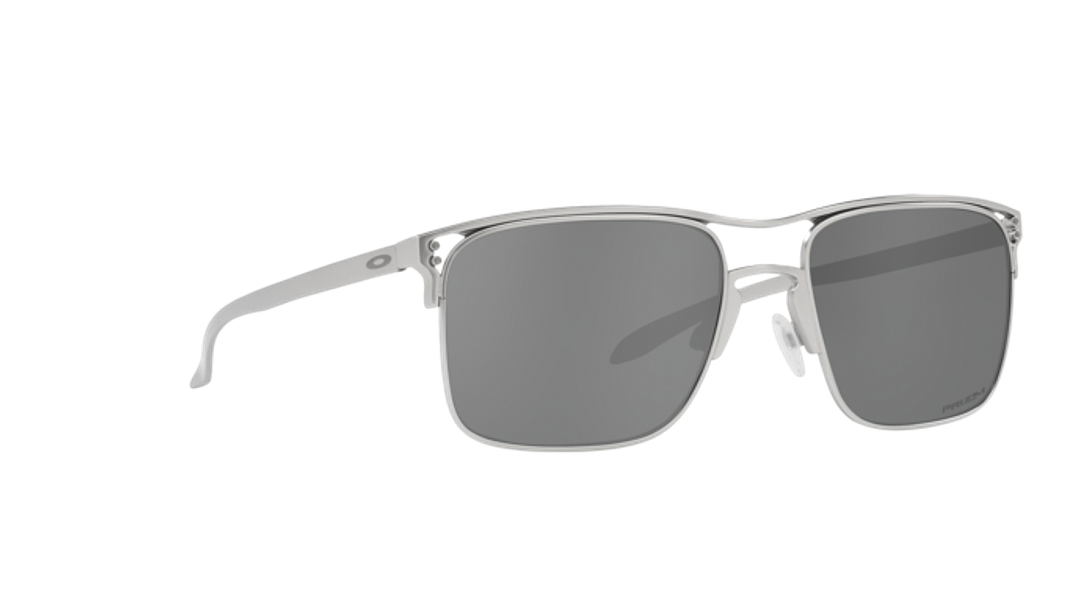Oakley Holbrook Titanium 11