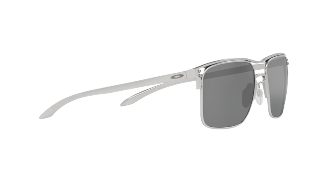 Oakley Holbrook Titanium 10