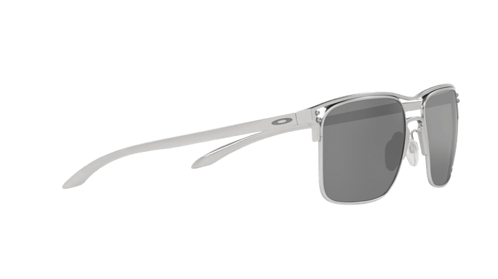 Oakley Holbrook Titanium 10