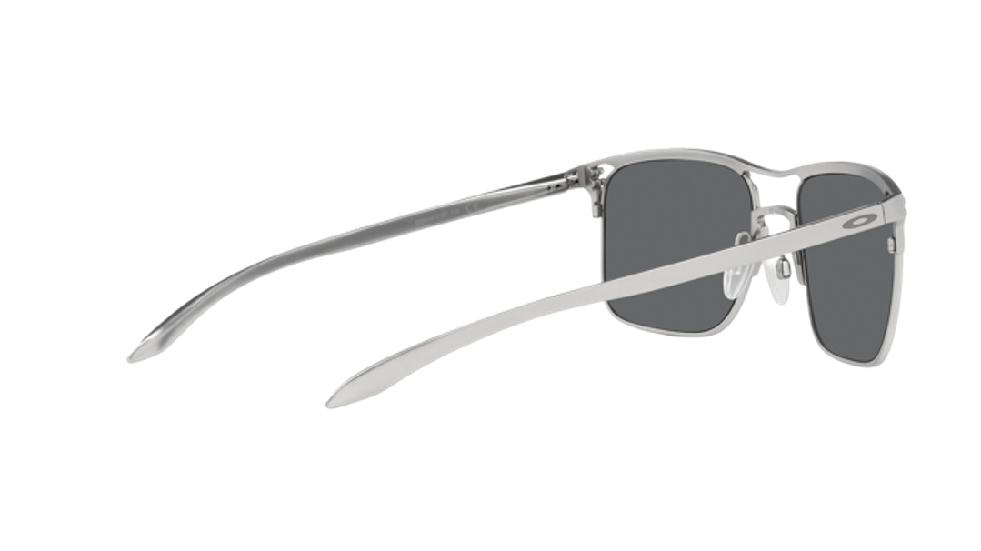 Oakley Holbrook Titanium 8