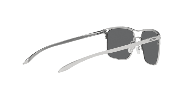 Oakley Holbrook Titanium 8