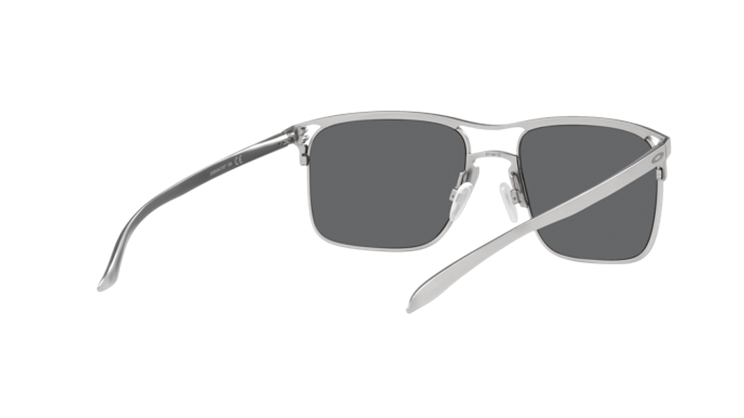 Oakley Holbrook Titanium 7
