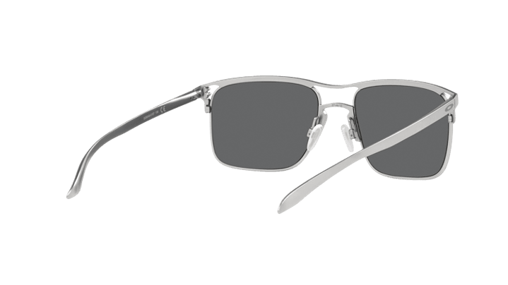 Oakley Holbrook Titanium 7