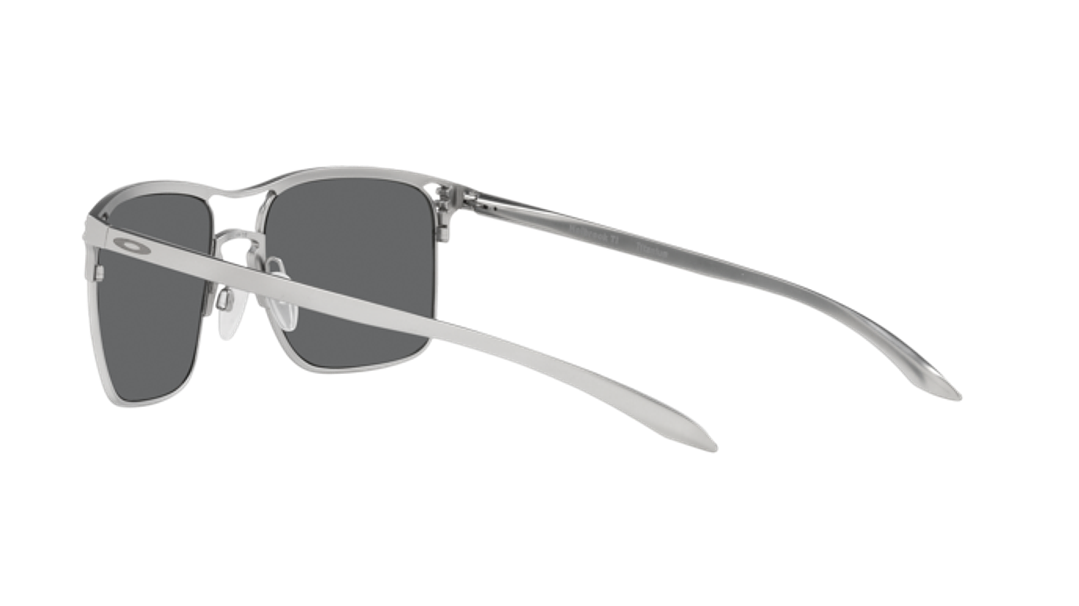 Oakley Holbrook Titanium 4