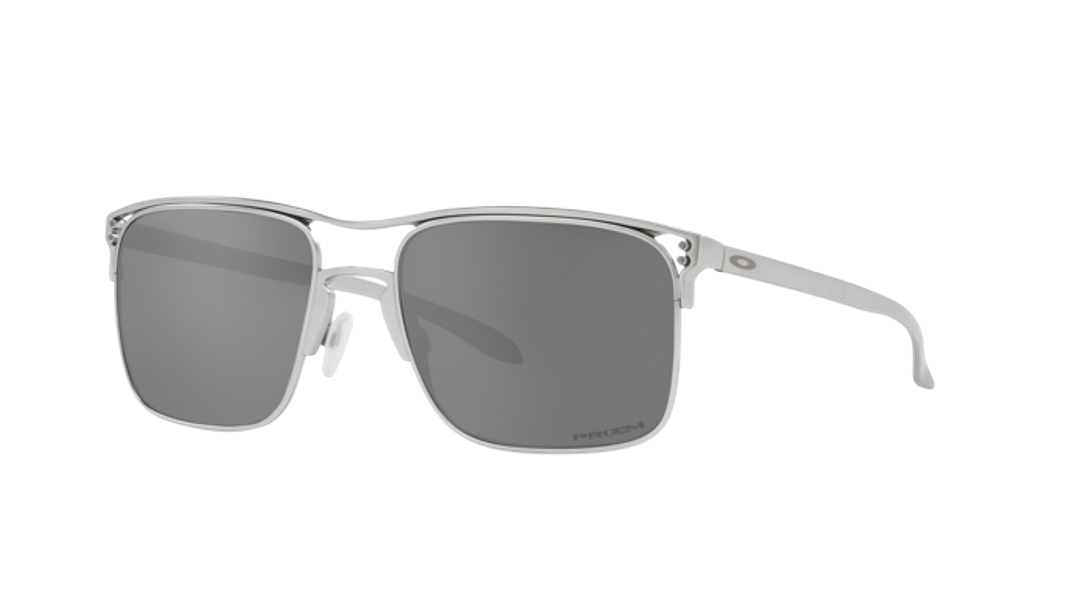 Oakley Holbrook Titanium 1