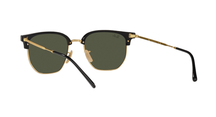 Ray-Ban New Clubmaster - Image 5