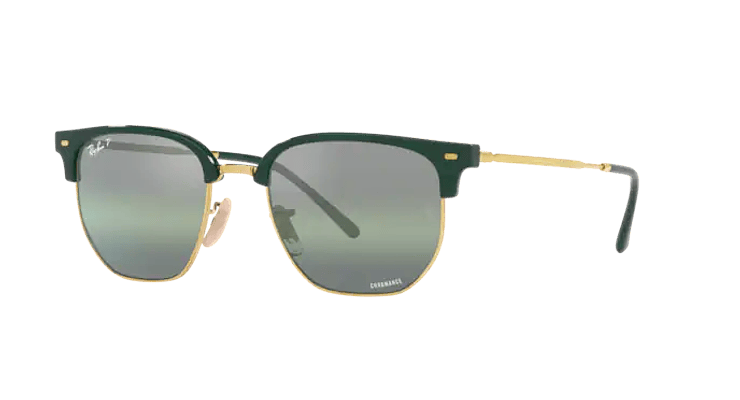 Ray-Ban New Clubmaster - Image 1