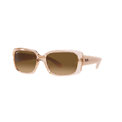 Ray-Ban RB4389 6644M2 58