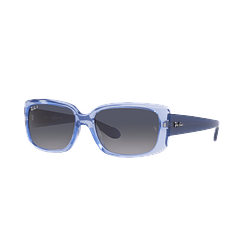 Ray-Ban RB4389 664578 58