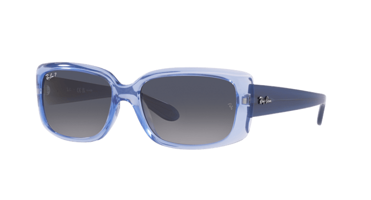 Ray-Ban RB4389 664578 55 - Image 1