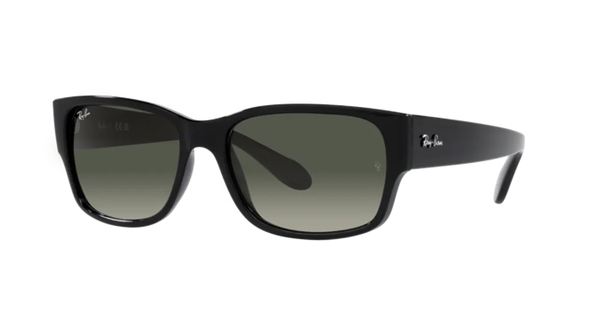 Ray-Ban RB4388 601/71 58