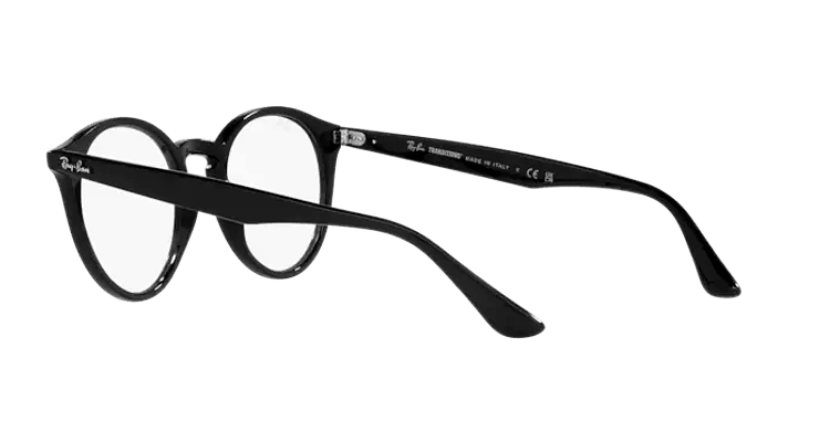 Ray-Ban Round RB2180 - Image 4