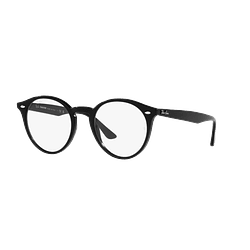 Ray-Ban Round RB2180