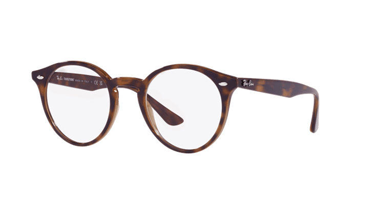 Ray-Ban Round RB2180 - Image 1