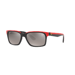 Ray-Ban RB4393M F6015J 56