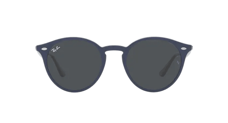 Ray-Ban Round RB2180 - Image 12