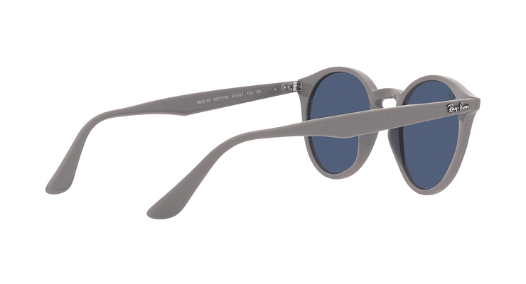 Ray-Ban Round RB2180 - Image 7